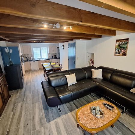 Chez Loulou Du Linas - Bugarach Villa Dış mekan fotoğraf