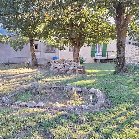 Chez Loulou Du Linas - Bugarach Villa Dış mekan fotoğraf