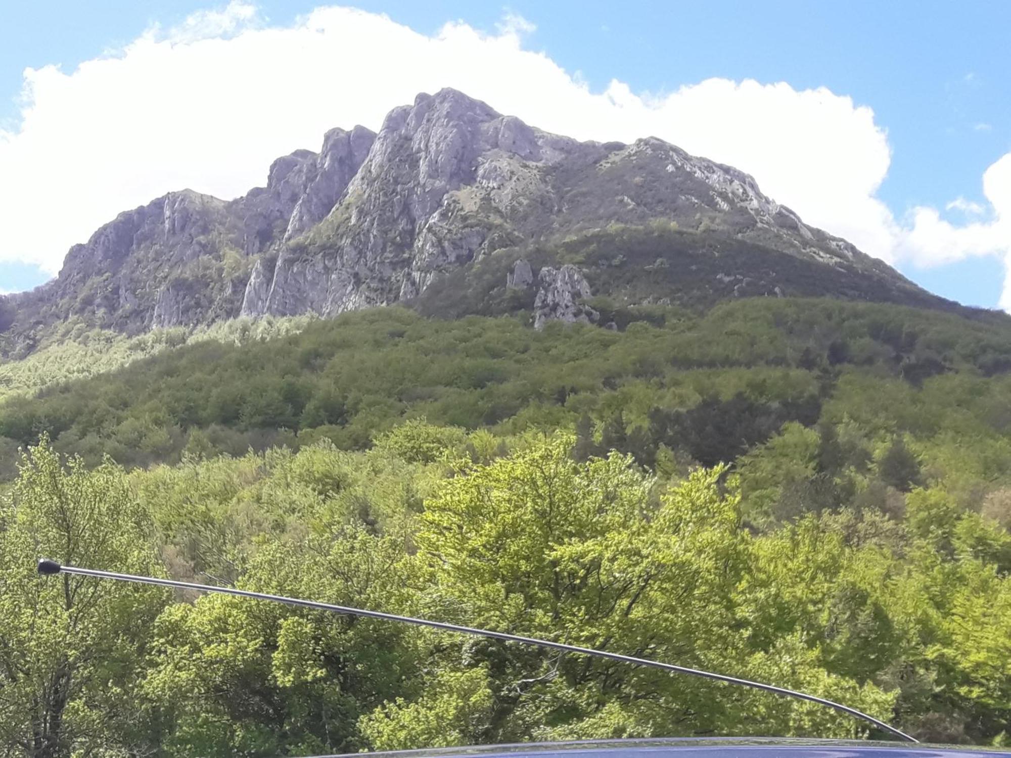 Chez Loulou Du Linas - Bugarach Villa Dış mekan fotoğraf
