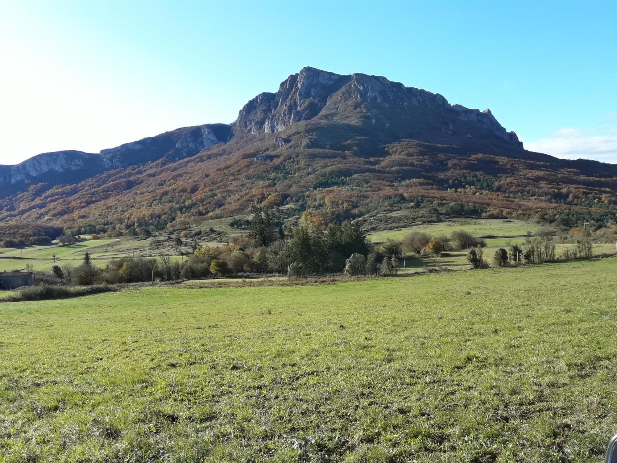 Chez Loulou Du Linas - Bugarach Villa Dış mekan fotoğraf