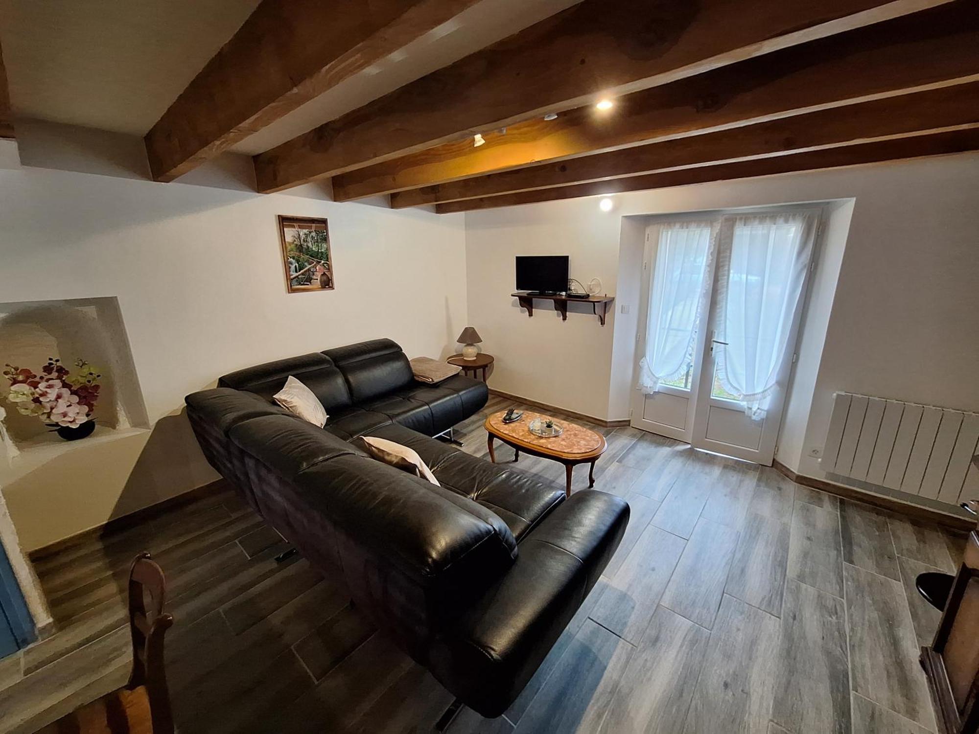 Chez Loulou Du Linas - Bugarach Villa Dış mekan fotoğraf