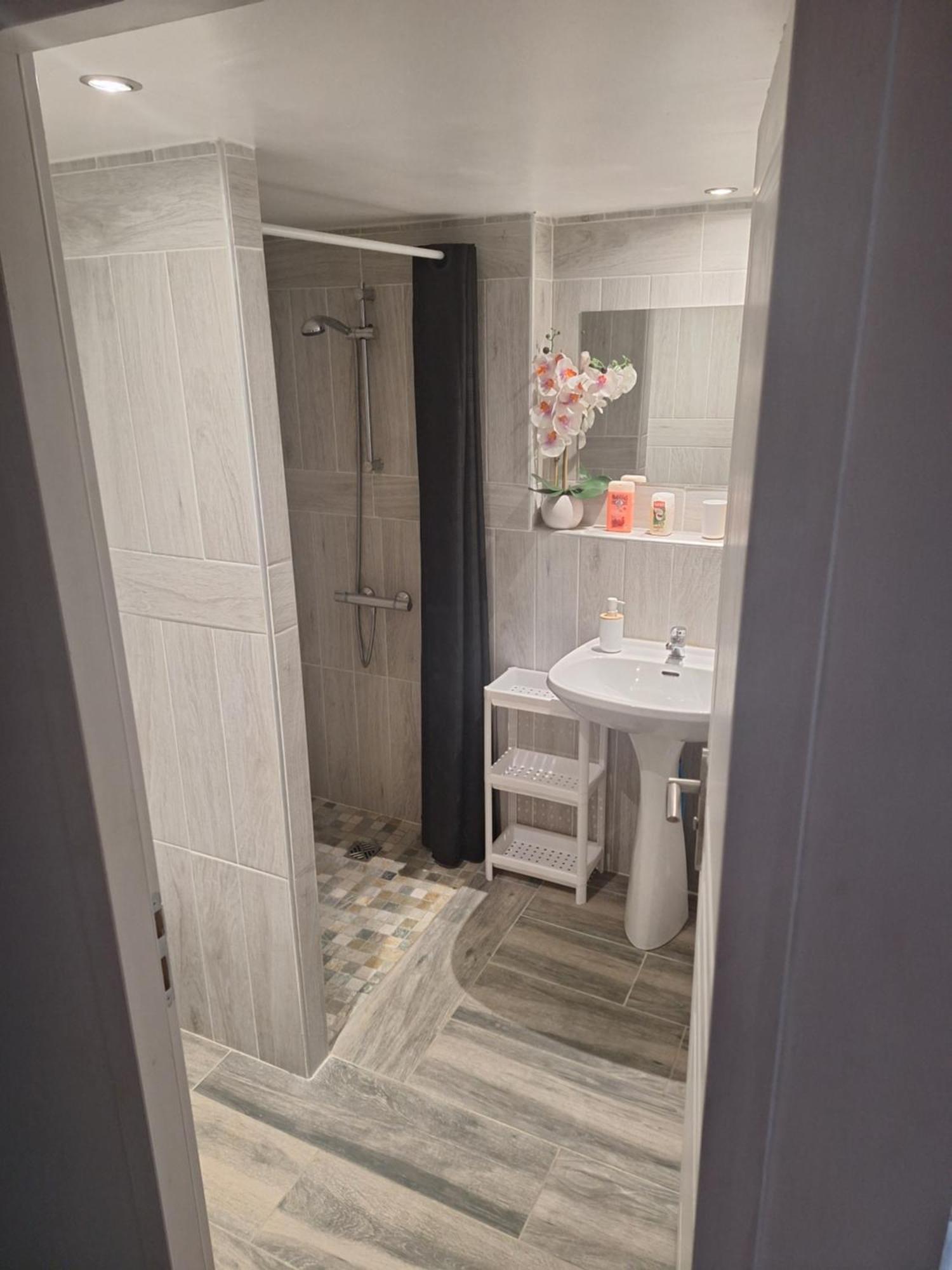 Chez Loulou Du Linas - Bugarach Villa Dış mekan fotoğraf