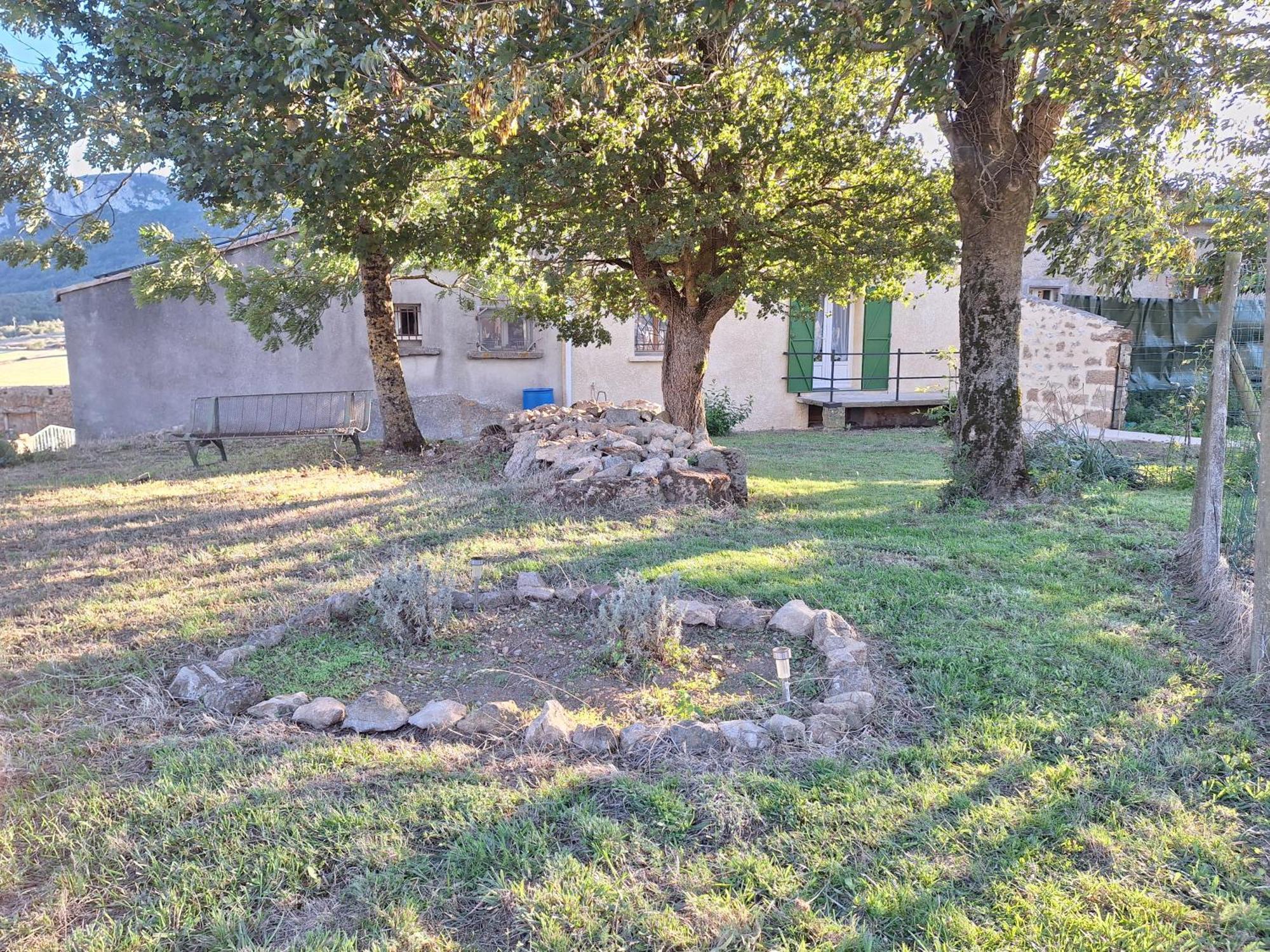 Chez Loulou Du Linas - Bugarach Villa Dış mekan fotoğraf