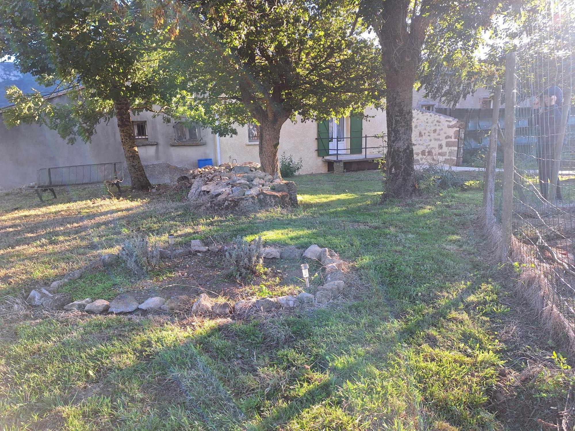 Chez Loulou Du Linas - Bugarach Villa Dış mekan fotoğraf